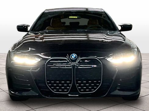 Used 2024 BMW i4 M50 w/ Premium Package image 3