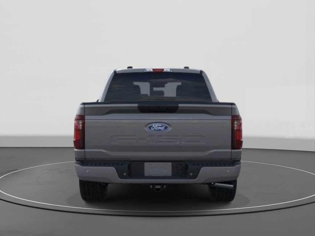 New 2026 Ford F150 STX w/ Equipment Group 200A RWD image 5