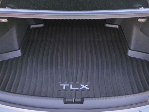 Certified 2024 Acura TLX w/ Technology Package image 13