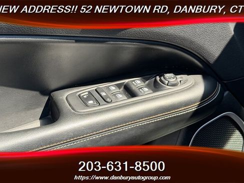 Used 2018 Jeep Compass Latitude w/ Popular Equipment Group AWD/4WD image 12