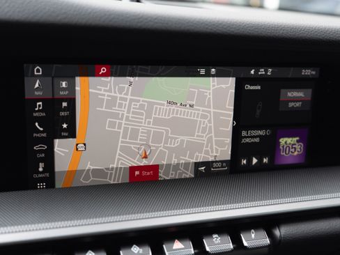 Used 2020 Porsche 911 Carrera 4S image 23