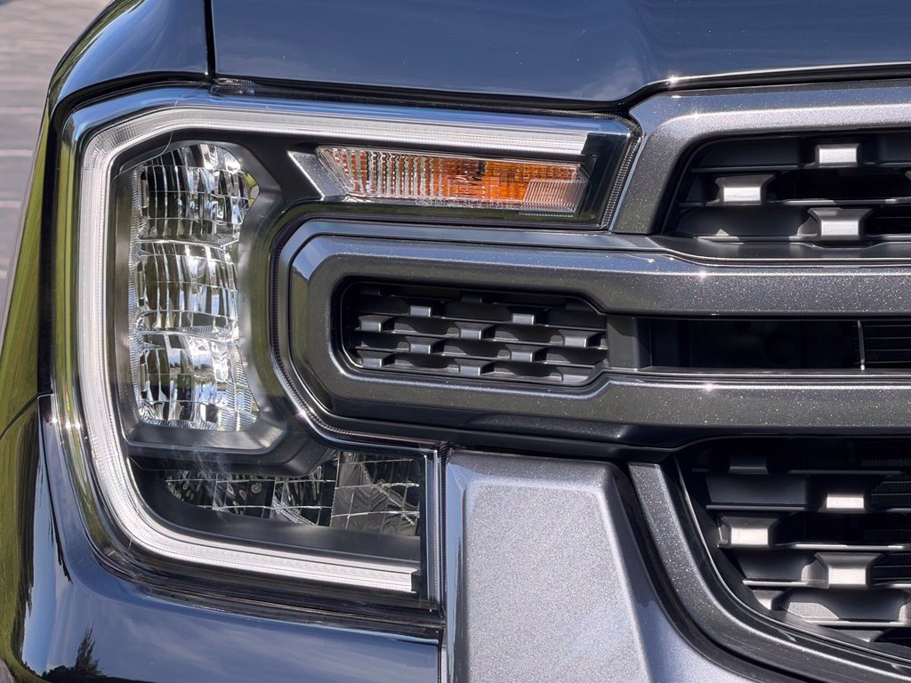 New 2026 Ford Ranger XLT AWD/4WD image 3