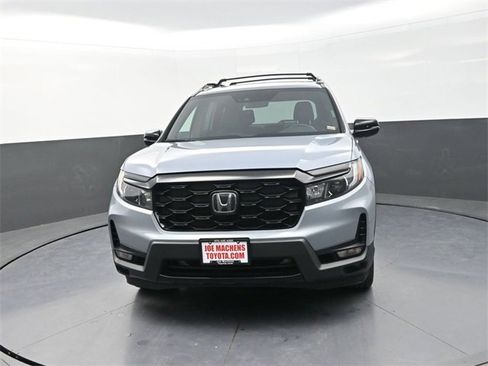 Used 2023 Honda Passport Elite image 2