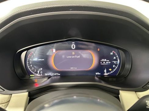 Used 2024 MAZDA CX-90 3.3 Turbo S w/ Premium Package image 17