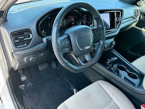 Used 2022 Dodge Durango GT image 9