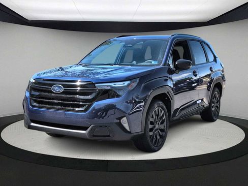 New 2026 Subaru Forester Sport AWD/4WD image 4