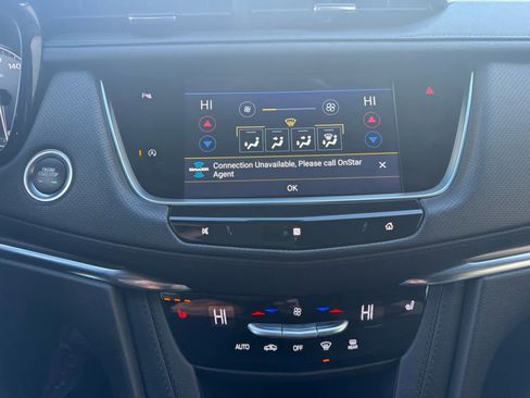 Used 2021 Cadillac XT5 Luxury image 14