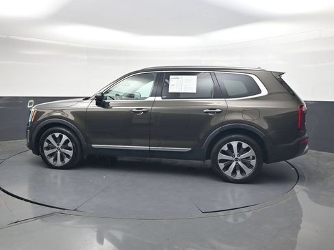 Used 2021 Kia Telluride S AWD/4WD image 10