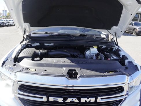 Used 2021 RAM 1500 Big Horn image 29