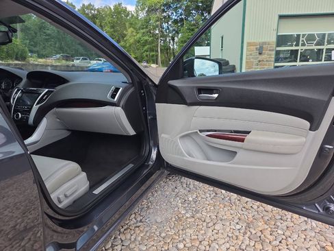 Used 2015 Acura TLX FWD image 22