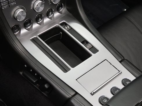 Used 2008 Aston Martin DB9 Volante RWD image 30