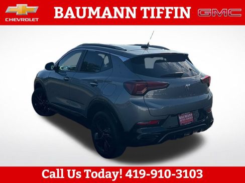 Used 2024 Buick Encore GX Sport Touring AWD/4WD image 5