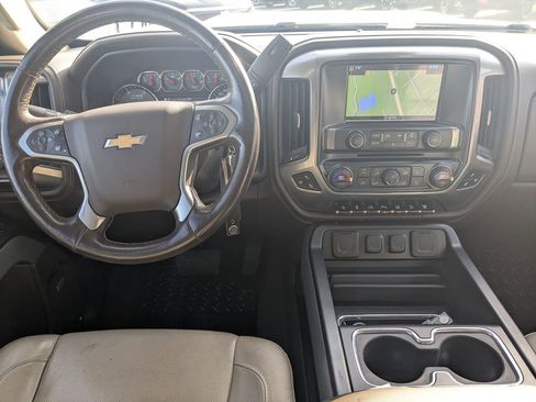 Used 2019 Chevrolet Silverado 2500 LTZ w/ Duramax Plus Package image 23