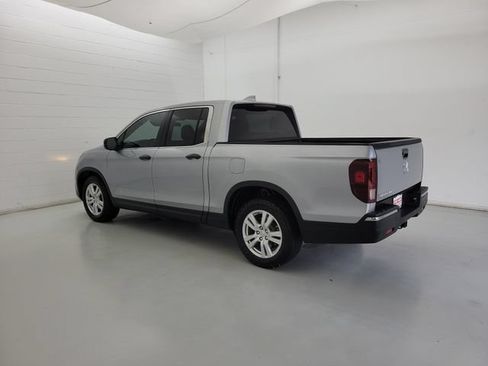 Used 2019 Honda Ridgeline RT image 7