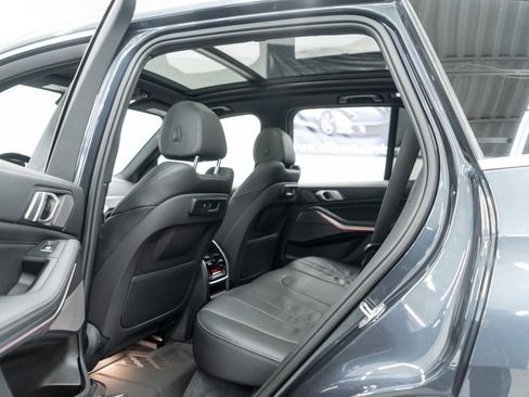 Used 2019 BMW X5 xDrive40i image 44