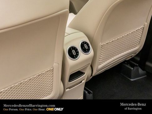 New 2026 Mercedes-Benz GLB 250 4MATIC image 20