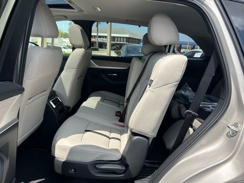 New 2026 MAZDA CX-90 3.3 Turbo w/ Preferred Package image 10