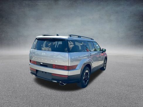 Used 2025 Hyundai Santa Fe SEL image 39