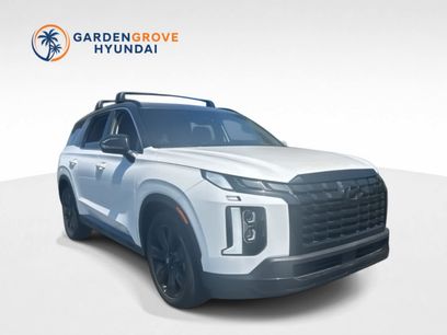 Used 2023 Hyundai Palisade XRT