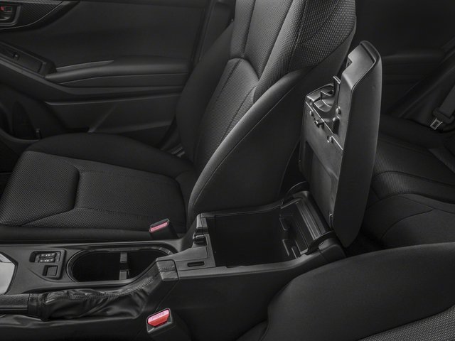 Used 2018 Subaru Impreza 2.0i Premium w/ Eyesight & BSD & Rcta AWD/4WD image 18