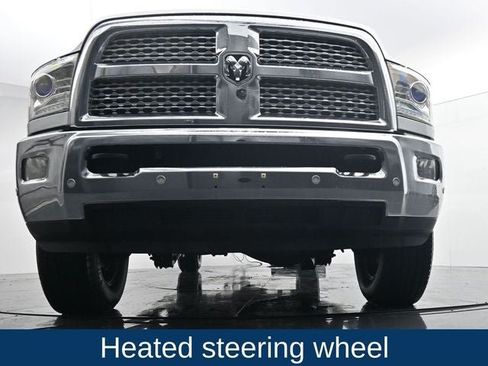 Used 2018 RAM 2500 Laramie AWD/4WD image 27