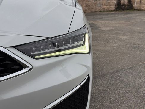 Used 2020 Acura ILX FWD image 7