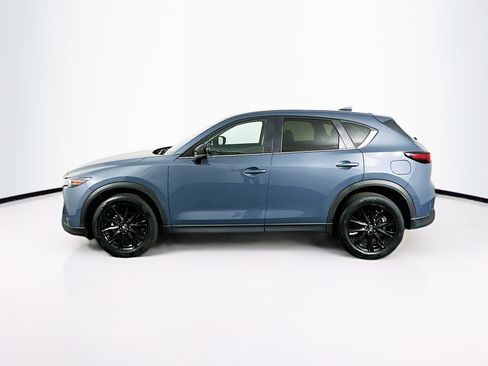 Used 2024 MAZDA CX-5 Carbon Edition image 4
