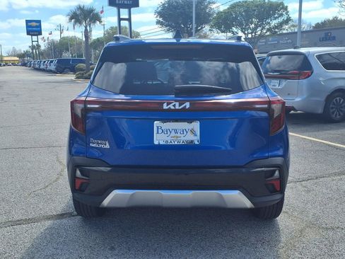 Used 2025 Kia Seltos S image 22