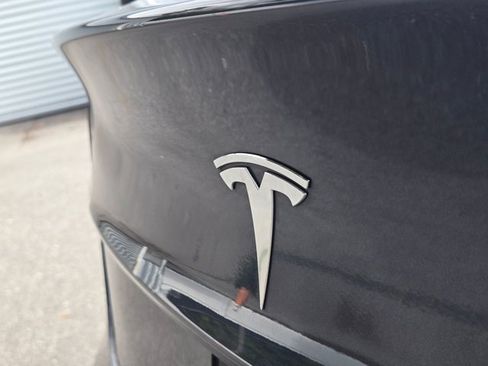 Used 2020 Tesla Model 3 Long Range AWD/4WD image 8