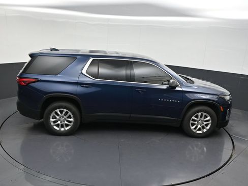Used 2023 Chevrolet Traverse LS FWD image 20