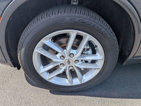 Certified 2024 Dodge Durango GT AWD/4WD image 9