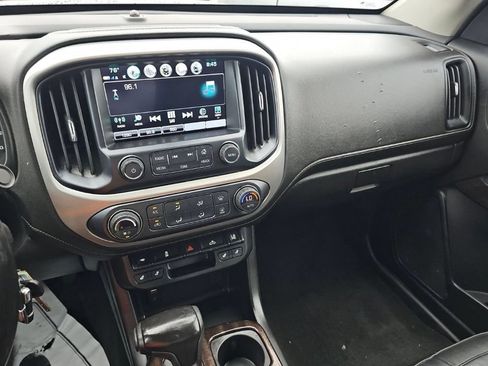 Used 2018 GMC Canyon SLT w/ Driver Alert Package AWD/4WD image 12