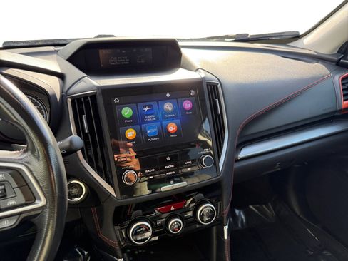 Used 2019 Subaru Forester Sport w/ Popular Package #2 image 12