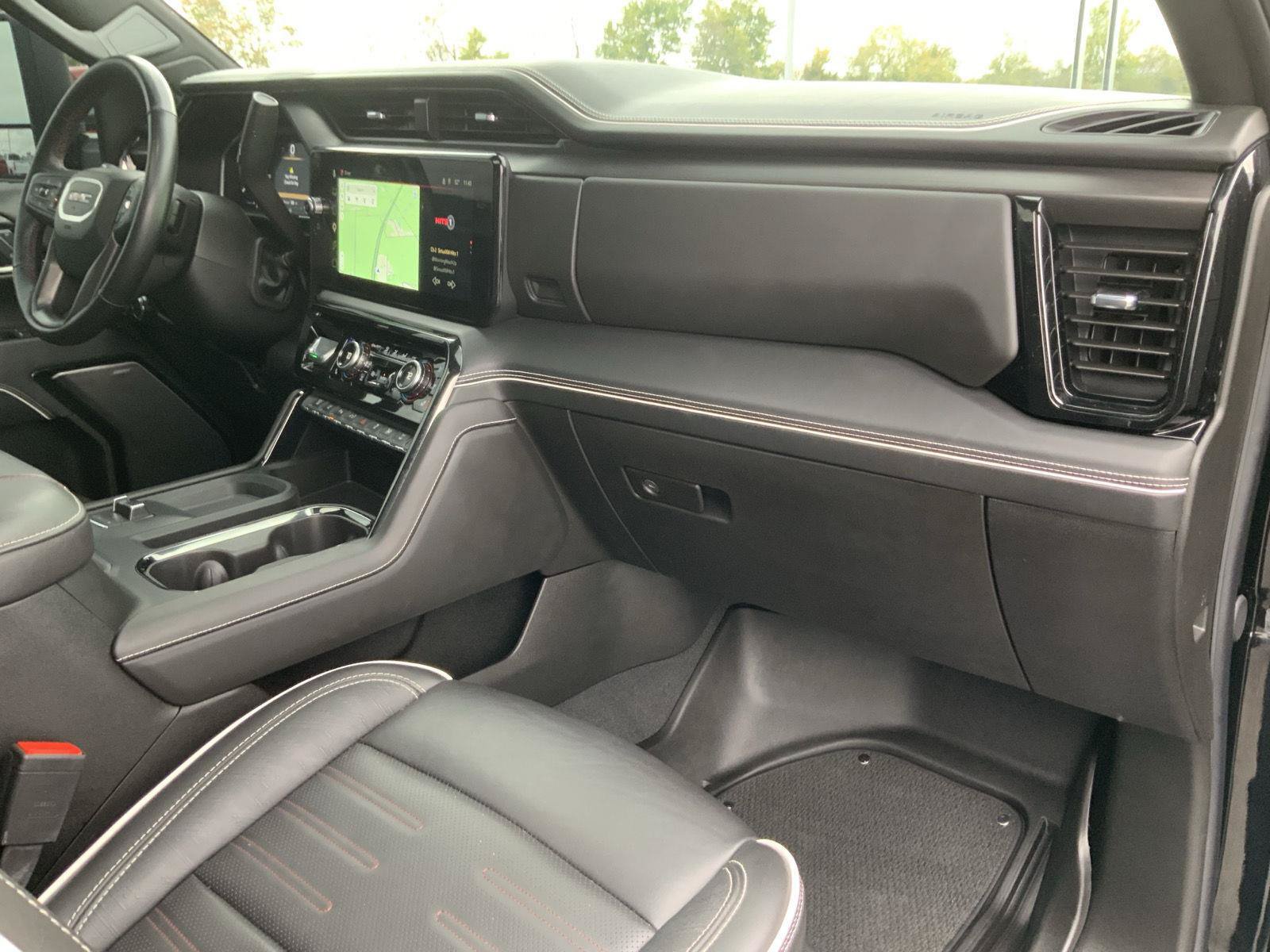 Used 2026 GMC Sierra 2500 AT4X AWD/4WD image 63