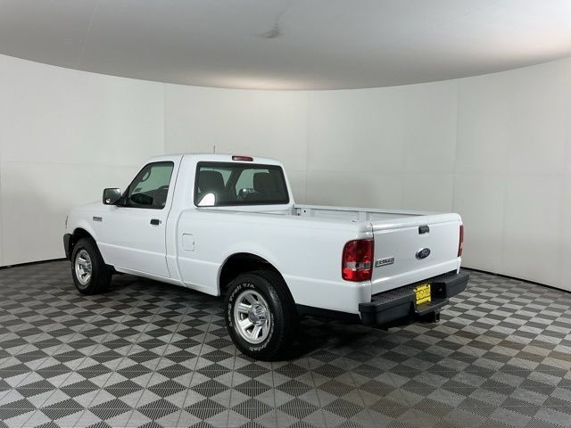 Used 2011 Ford Ranger XL RWD image 7