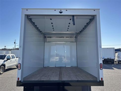 New 2025 Chevrolet Express 3500 w/ Power Convenience Package image 10