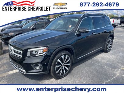 Used 2021 Mercedes-Benz GLB 250 4MATIC