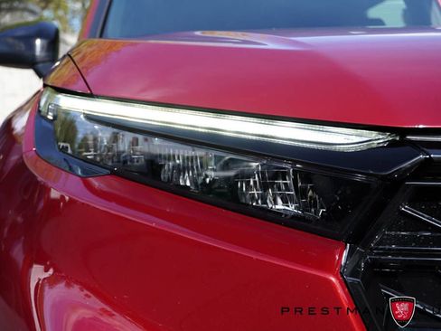 Used 2025 Honda CR-V Sport Touring image 17