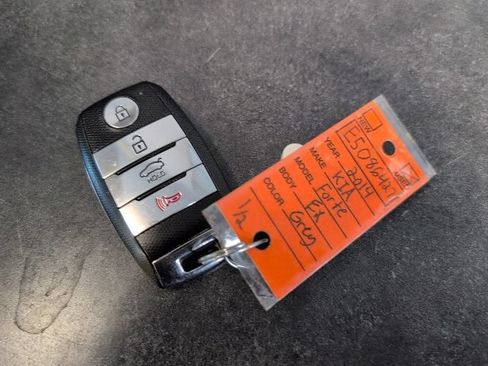 Used 2014 Kia Forte EX w/ Premium Package FWD image 36