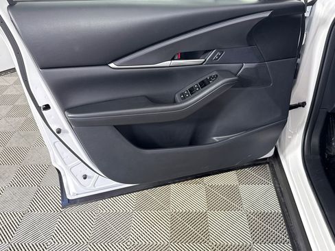 New 2026 MAZDA CX-30 AWD 2.5 S image 10