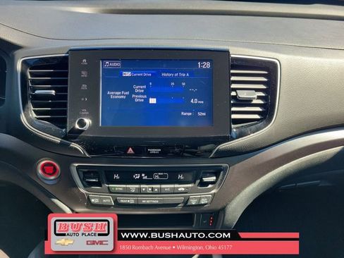 Used 2023 Honda Ridgeline RTL image 29