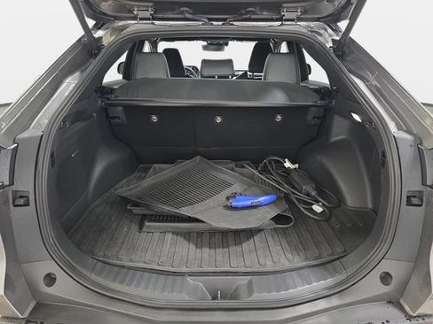 Used 2023 Subaru Solterra AWD image 32