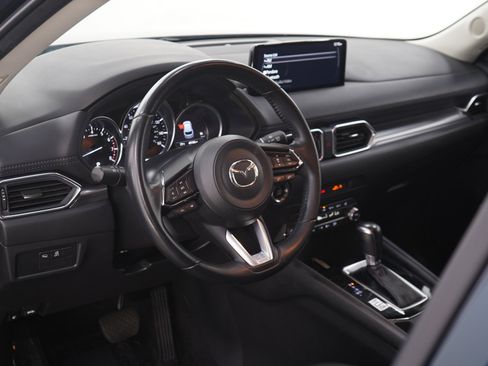 Used 2024 MAZDA CX-5 AWD 2.5 S w/ Select Package image 22