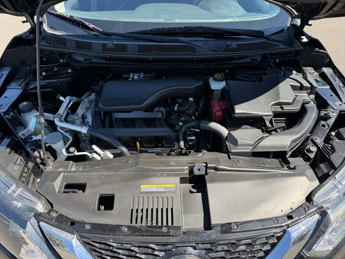 Used 2020 Nissan Rogue Sport S FWD image 20