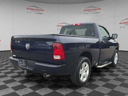 Used 2012 RAM 1500 Express RWD image 7