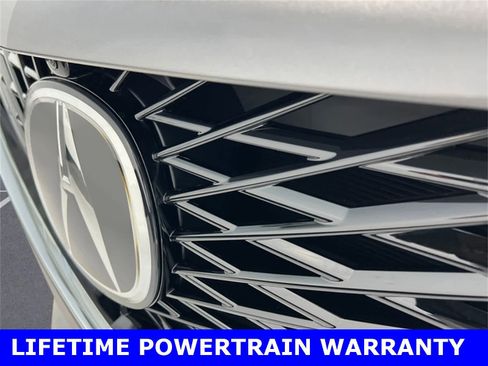 New 2026 Acura MDX w/Advance Package image 11