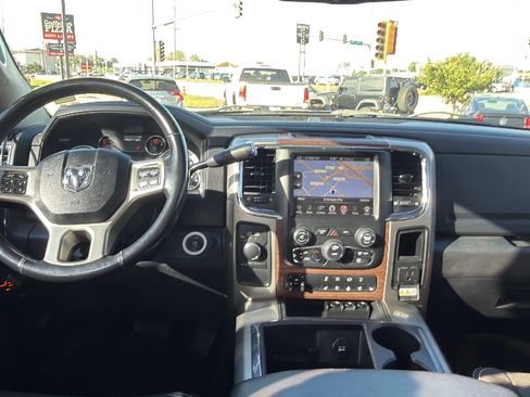 Used 2013 RAM 3500 Laramie AWD/4WD image 51