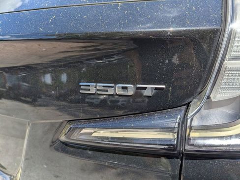 Used 2020 Cadillac XT4 Sport w/ LPO, Midnight Sport Package image 9