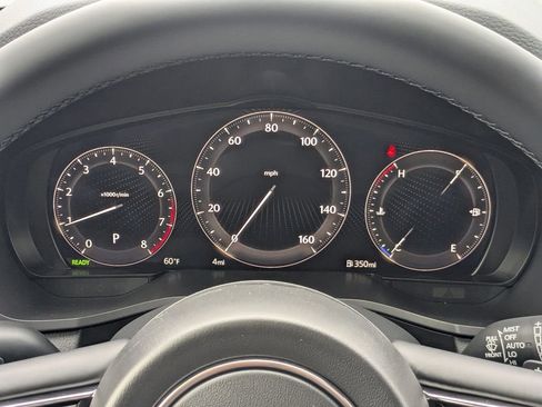 New 2026 MAZDA CX-90 3.3 Turbo w/ Premium Plus Pkg image 32