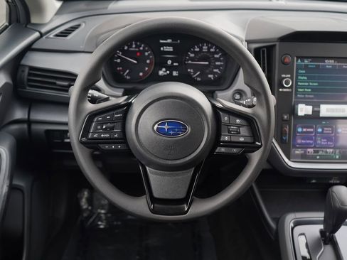 New 2026 Subaru Crosstrek 2.5i image 9